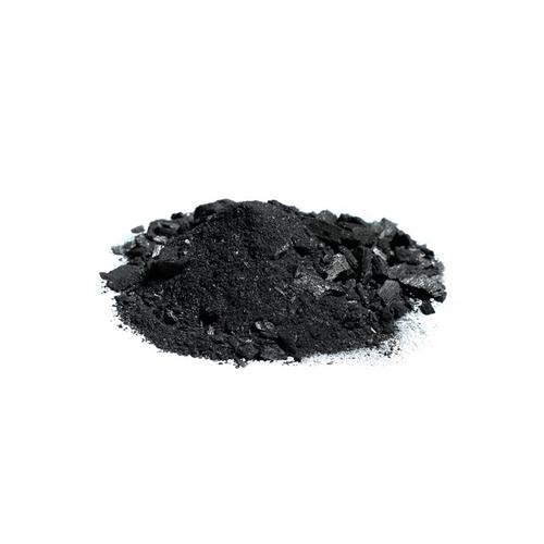 Le charbon végétal activé contre la mauvaise haleine