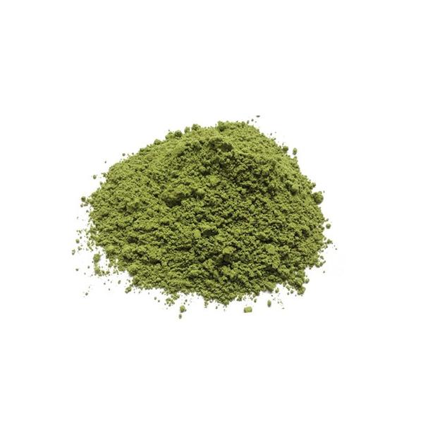 Stevia vert en poudre Biosamara sur Zumub