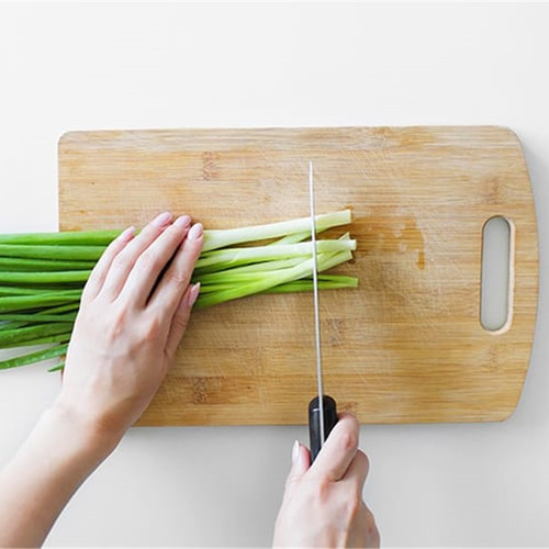 Applicateur D'Huile Pour Planches à Découper En Bois - Pinceau Avec Poignée En Bois - Nettoyage Et Entretien Des Ustensiles De Cuisine - 3