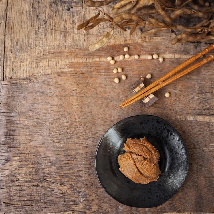 Pâte miso : comment l'utiliser ? - Top Santé