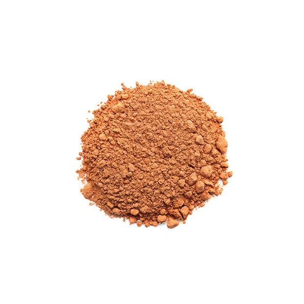 Rapunzel Organic Carob Powder, 250 G - Online Shop - View #4