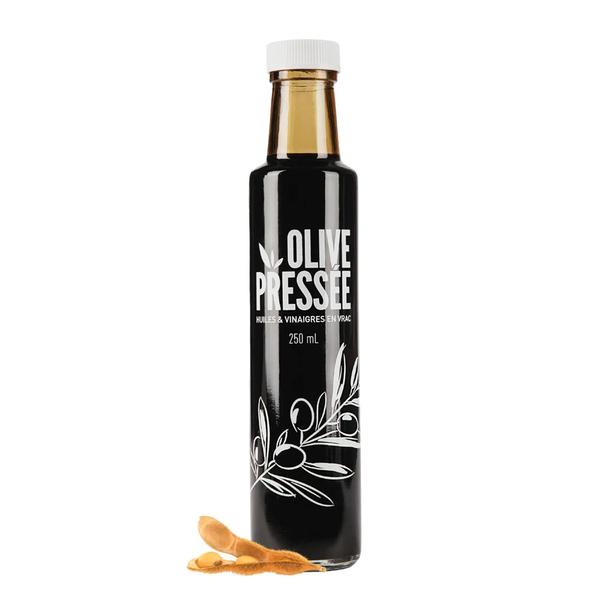 Olive Pressée - Huile de sésame Grillée 250ml