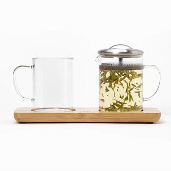 Tea trap - cuillère infuseur thé et Infusion