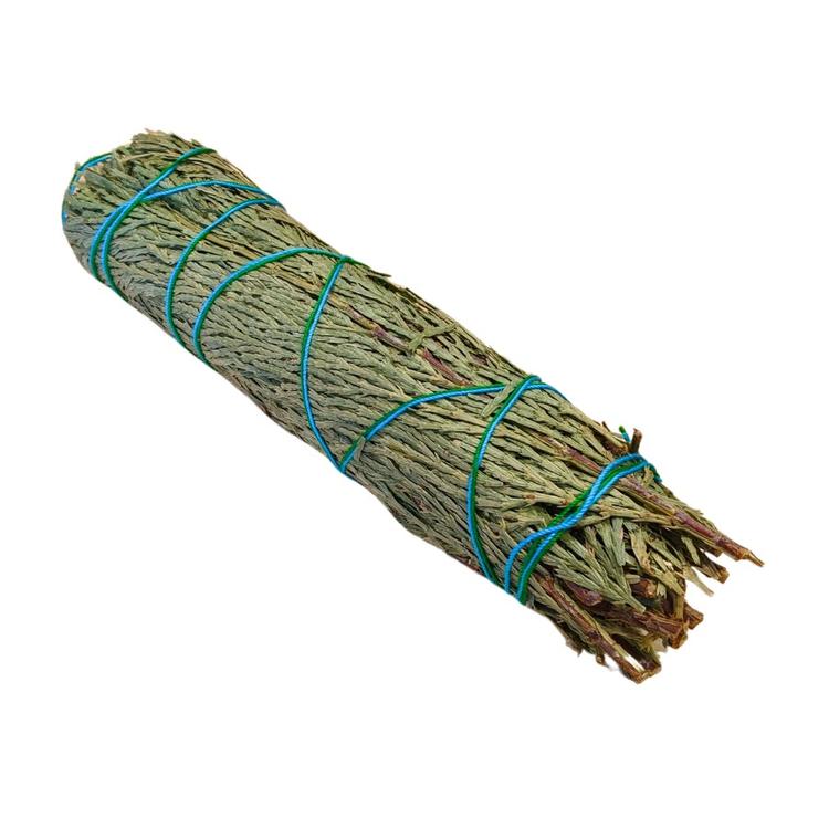 Encens Indien Esteban - 20 Bâtonnets Parfum Cèdre Bois - Neuf