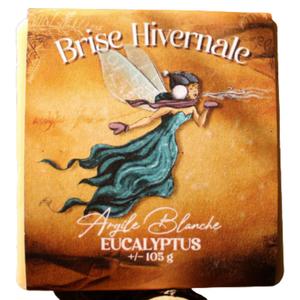 Savon RareCraft Parfum Brise De Menthe - 110 G, Usage Quotidien, NEUF Sous Emballage D'origine