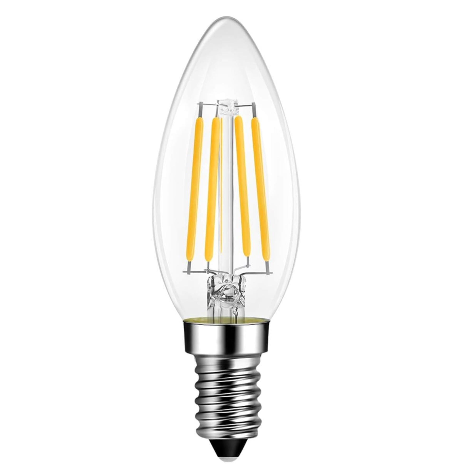 Ampoule LED Froide Pour Lampe En Sélénite - Marque Sens Original, Neuve Sous Emballage, Fabriquée En France, EAN 3760191397576