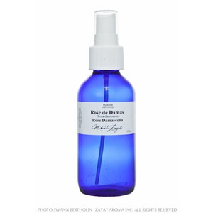 Hydrolat de rose de Damas biologique Bulgarie | Sant en vrac