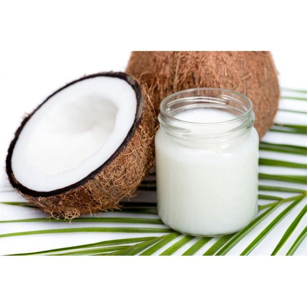 Beurre de Coco désodorisé Bio - Vrac 5kg