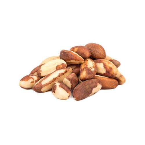 Brazil Nuts, Whole, Organic