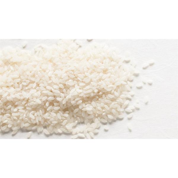 Riz basmati blanc biologique - La Milanaise