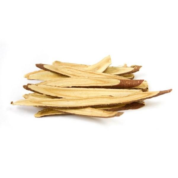 Racines D'Astragale Biologique - Vrac 50g - Pour Tisane - Riche En Magnésium, Zinc