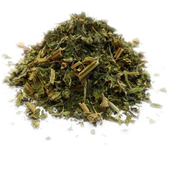 Ortie (feuilles) - tisane bio - 50g