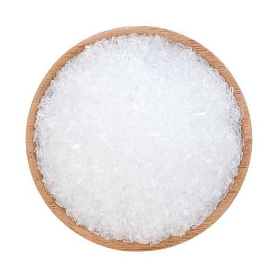 Ingrédients purs d'origine Sel d'Epsom (1 lb) Sulfate de magnésium pur,  qualité alimentaire, solution de trempage