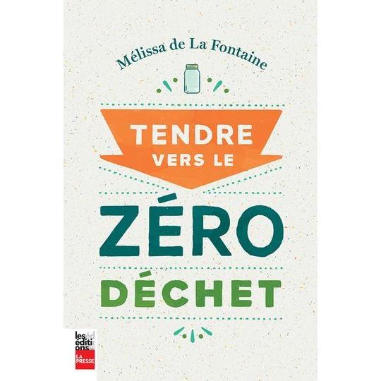 Zéro tampon, zéro déchet - La Presse+