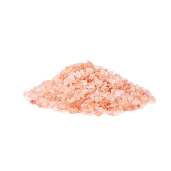 Gros sel rose de l'Himalaya 500g