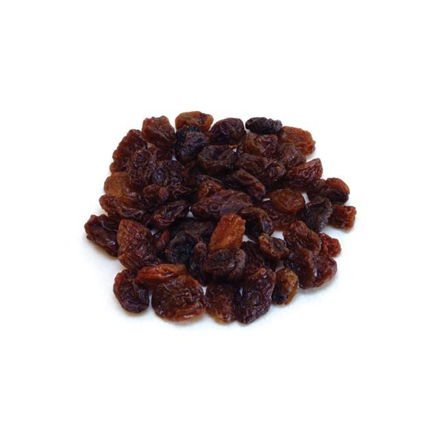 Raisins secs sultana bio 500g