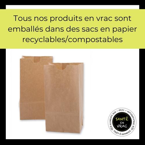 Bouteille vide pour détergent lessive 2,5 litres (tare: 0,145kg