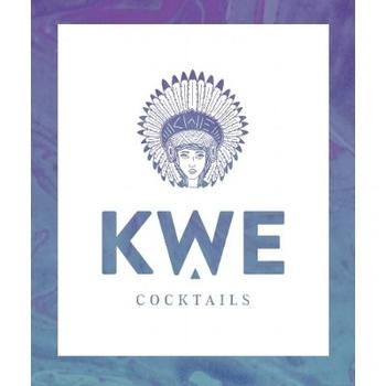 KWE Cocktails  Tonic épicé