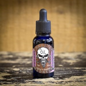 Canadian Redneck - Huile à barbe Panty soaker 30 ml