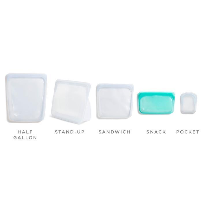 Sac sandwich clearance silicone