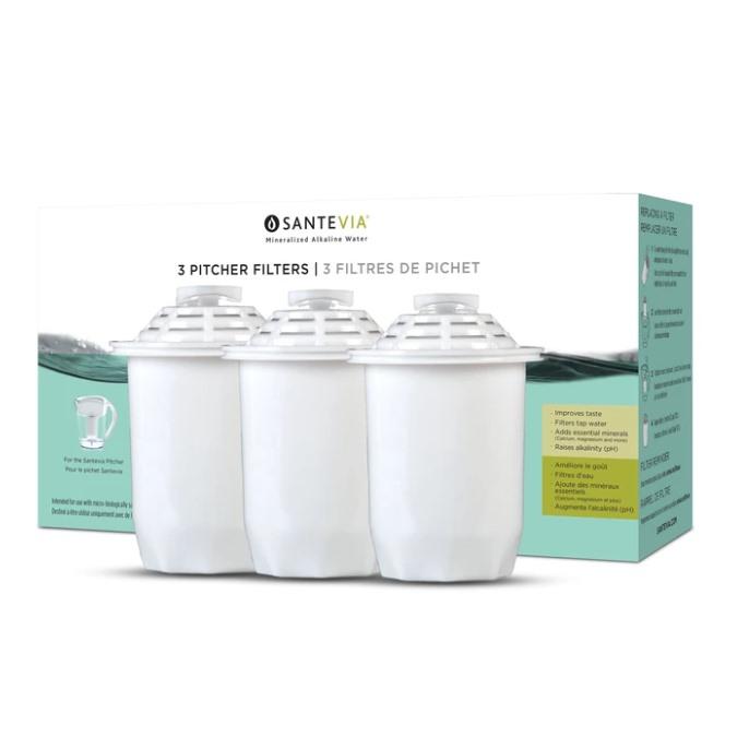Diaculatrice Pour Eau De Fontaine – Rehausseur De PH, Filtre échange D'ions, LFS CLEANTEC EF 30