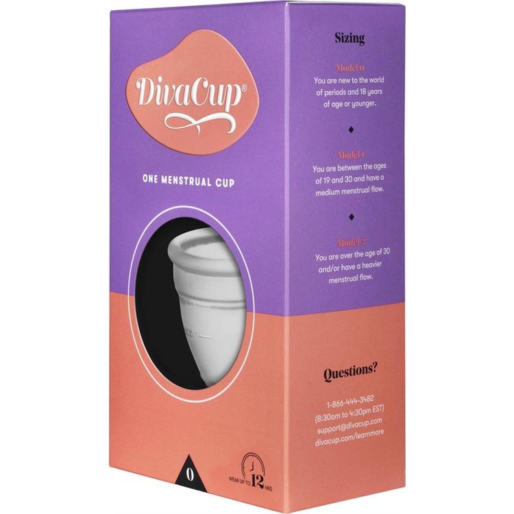 Coupe menstruelle PRIMA CUP, l'alternative aux tampons