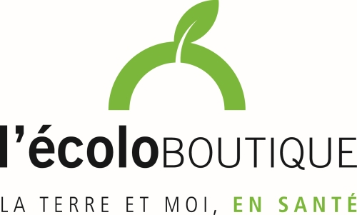 L'Écolo Boutique logo