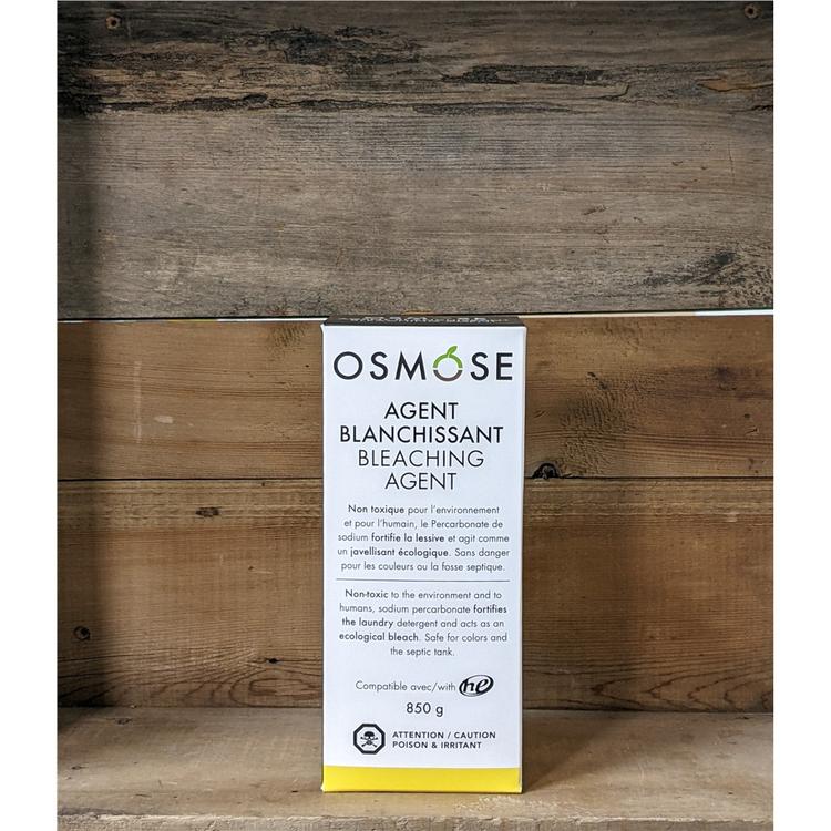 Osmose - Percarbonate de soude (Agent blanchissant) 850g