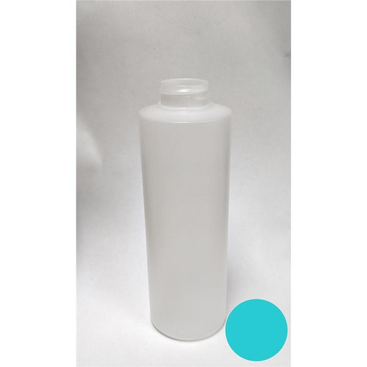 Osmose DIY - Bouteille plastique (HDPE) seule 250 ml
