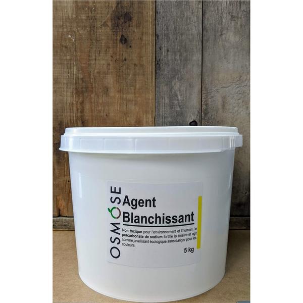Percarbonate de soude (Agent blanchissant) 5kg
