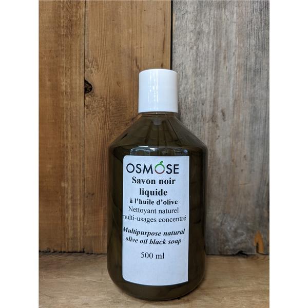 Nettoyant Multi-Usages - Parfum olive - Ecologique