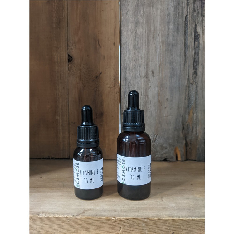 Osmose DIY - Vitamine E 15ml