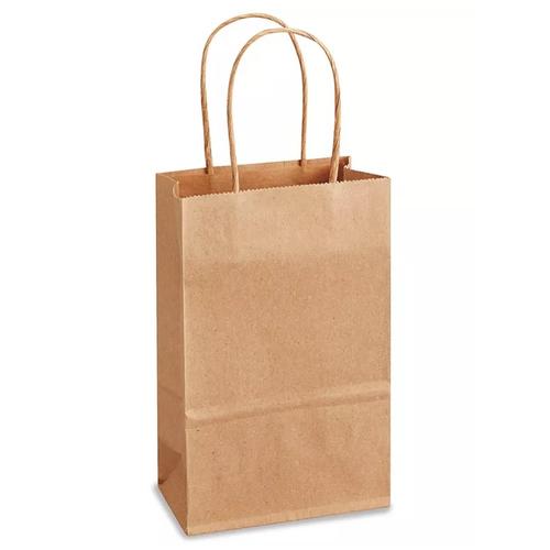 Papier best sale kraft sac