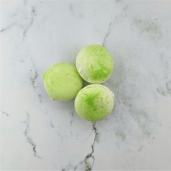 TUTO: Bombe de bain façon LUSH et Sels de bain effervescents fait-maison