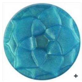 Poudre Mica Fantôme Bleu 'Ghost Blue' - 25g - Pigment Premium Pour DIY, Résine, Savons