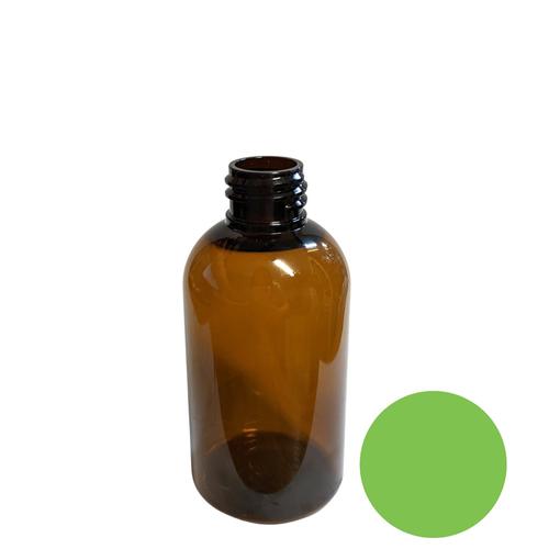 Osmose DIY - Bouteille plastique (PET) seule Verte 250 ml