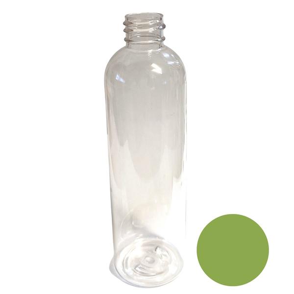 Osmose DIY - Bouteille plastique (PET) seule Verte 250 ml
