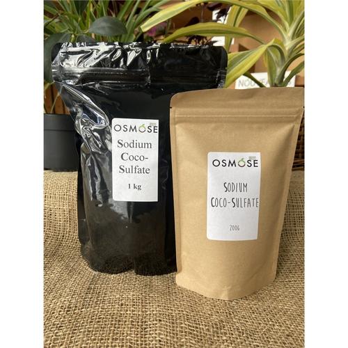 Osmose DIY - Sodium Coco-Sulfate (SCS) 1kg