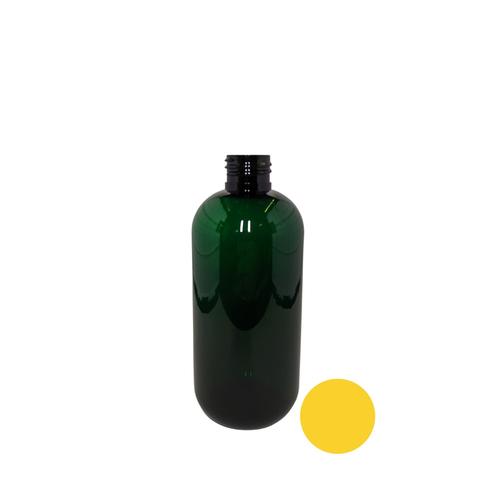 Osmose DIY - Bouteille plastique (PET) seule Verte 250 ml