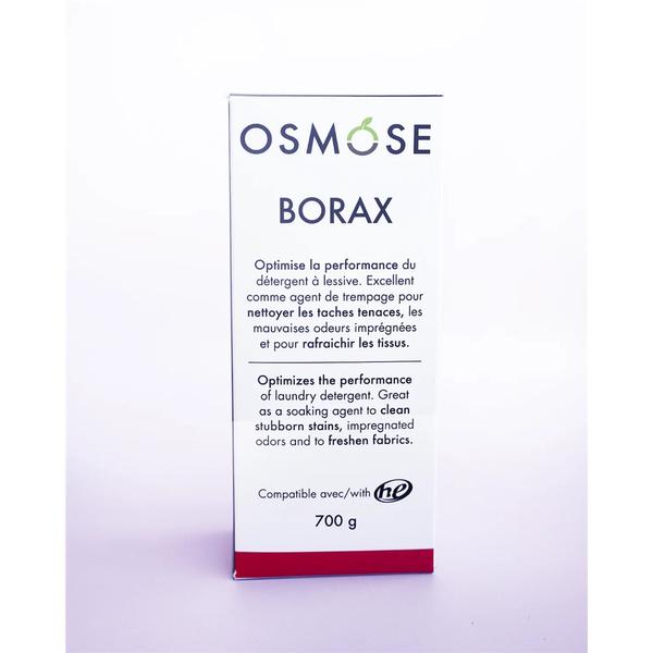 Borax Dissolvants, Produits Chimiques & Additifs