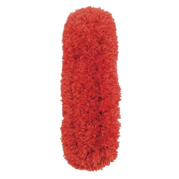 Torchon microfibre Art'Clean cuisine rouge de Concept Microfibre