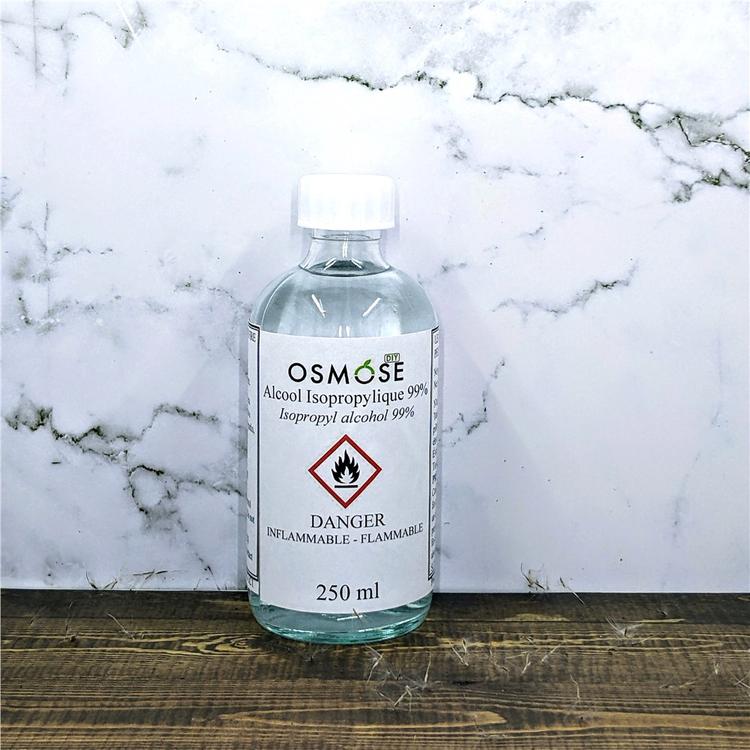 Osmose DIY - Alcool Isopropylique 99% 250ml