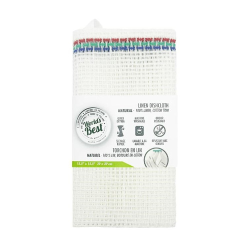 Torchons Cuisine Lot De 2 Torchons à Vaisselle Imprimés Hiboux - Cadeau Déco Cuisine Pratique Torchons Absorbants Cuisine
