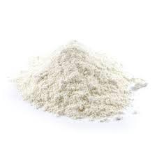 Argile blanche 200g