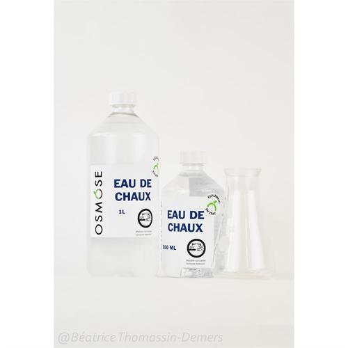 Eau de Javel 2,6% Onyx - 1L