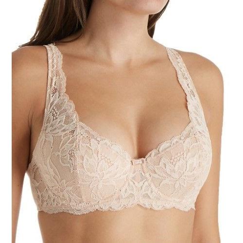 Triumph Amourette Charm Bra - Neutral Beige