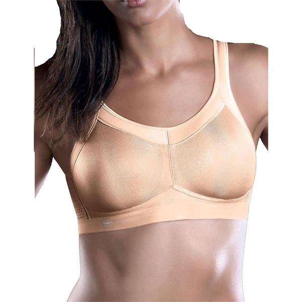 Anita Active - Sports bra 42 (95) E Nude Momentum