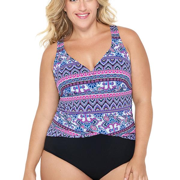 Maillot christina taille online plus