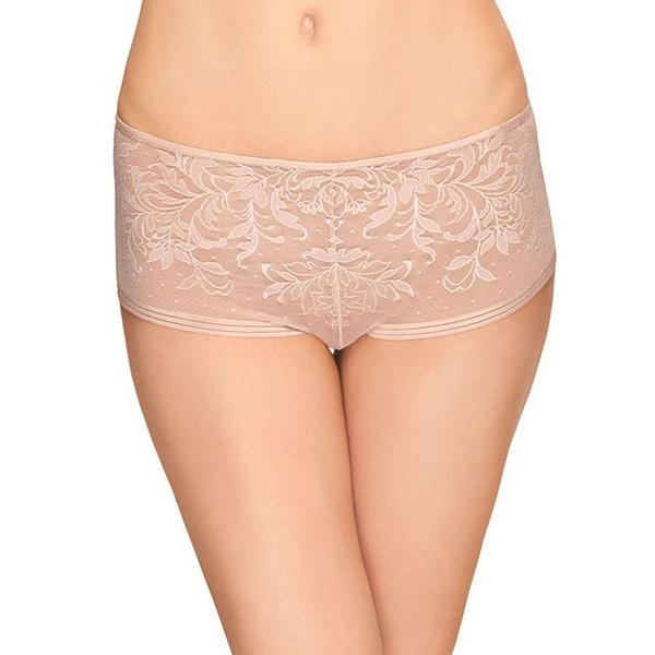 Wacoal - W Net Effect Boyshort