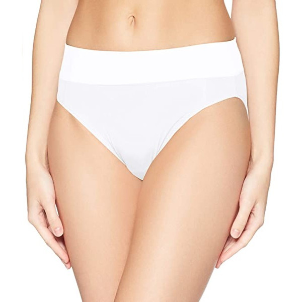 Chantelle | Slip Culotte Donna In Microfibra E Pizzo Orangerie Dream Chantelle 921